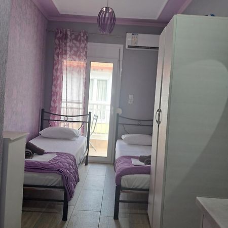 Villa Marili Paralia Katerinis Luaran gambar