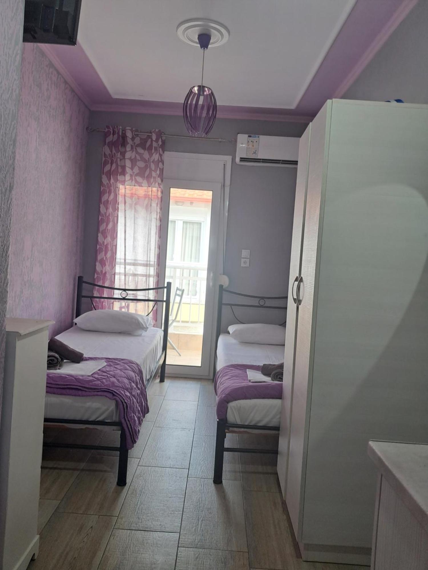 Villa Marili Paralia Katerinis Luaran gambar