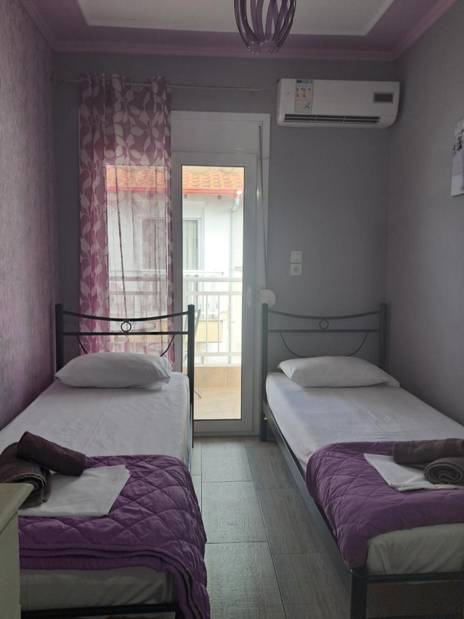 Villa Marili Paralia Katerinis Luaran gambar